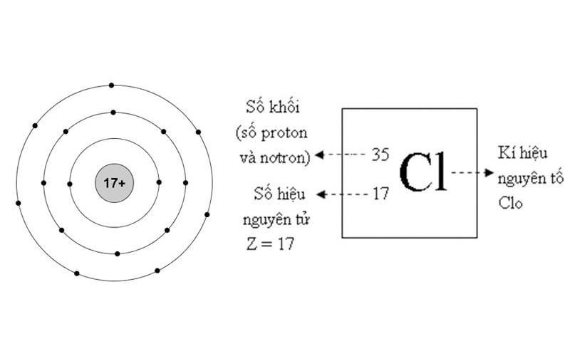 Tầm quan trọng của số oxi hóa clo trong hóa học